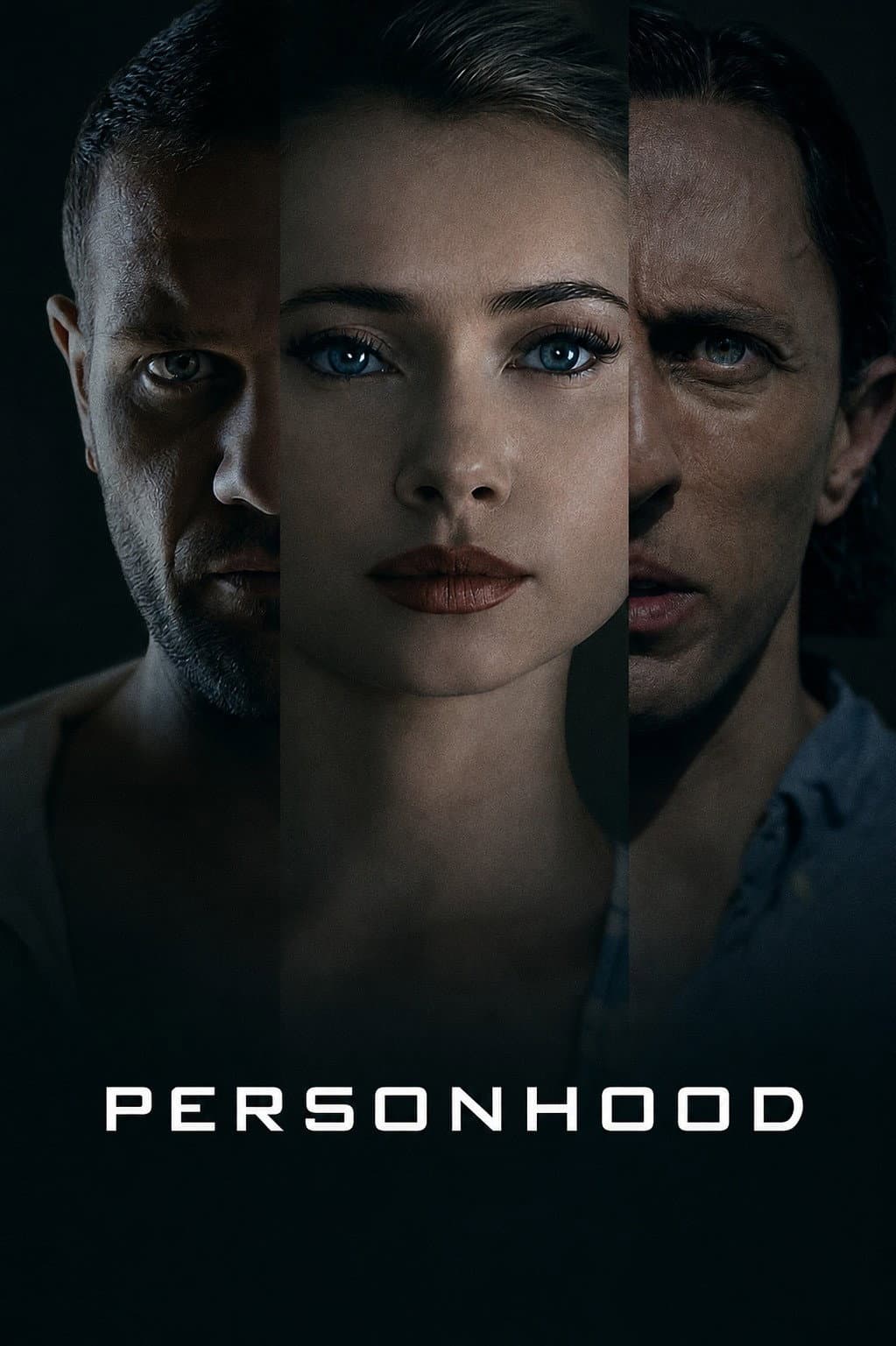 Personhood (2025) Sinhala subtitle poster