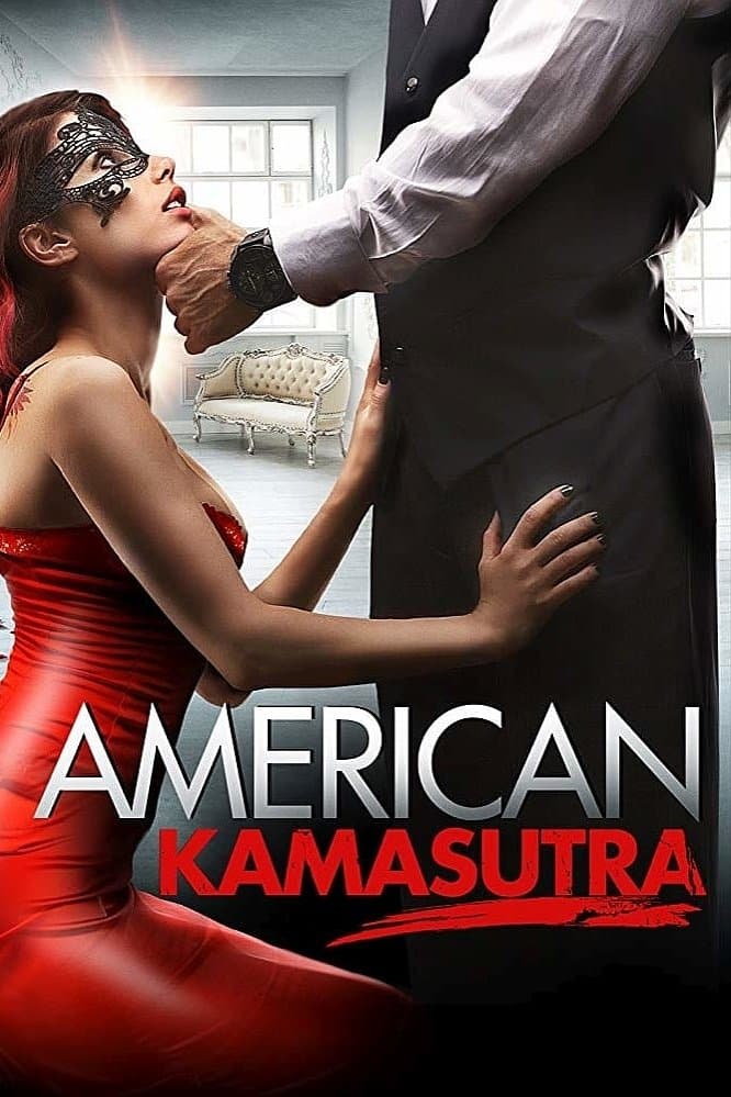 American Kamasutra (2018) Sinhala subtitle poster