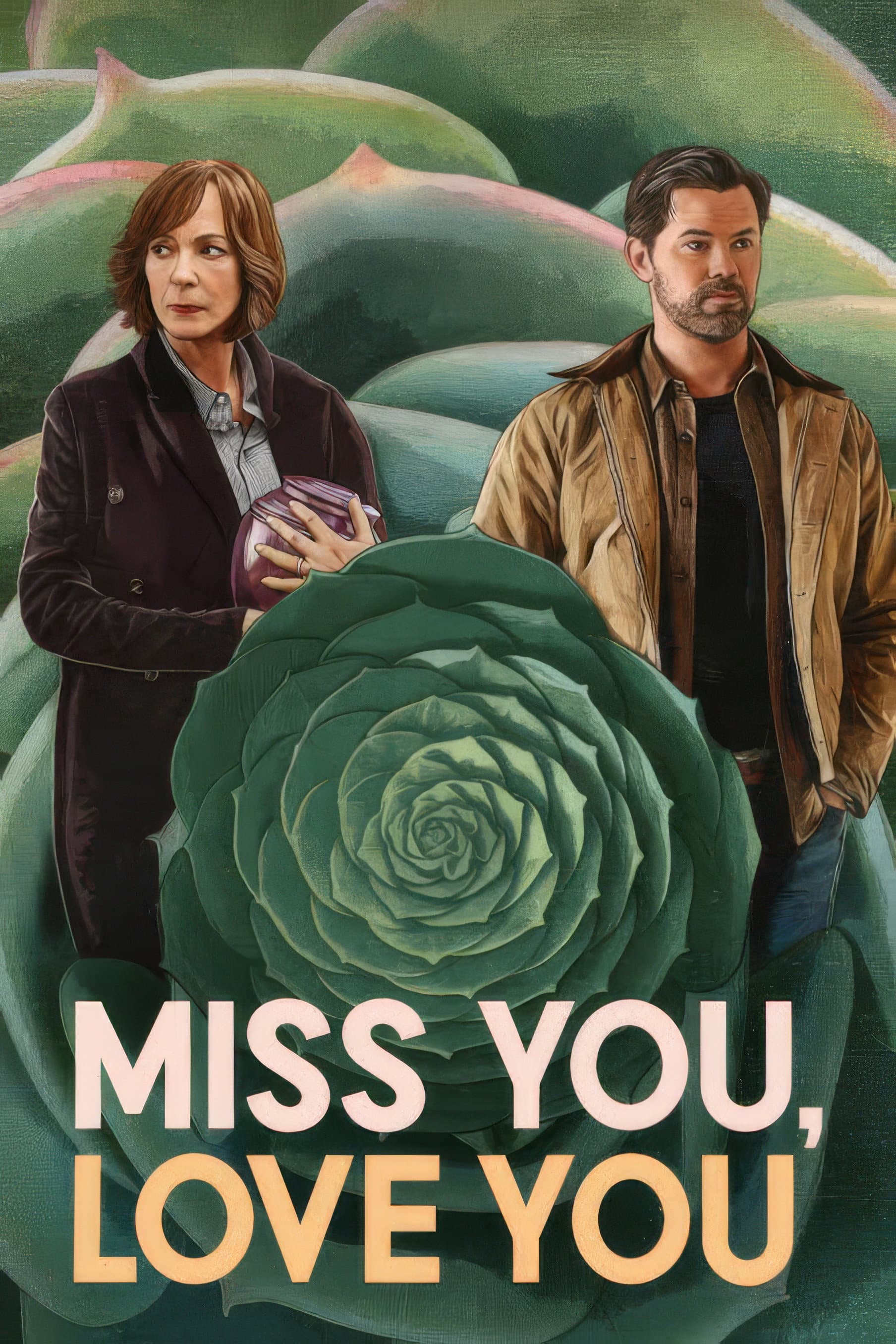 Miss You, Love You (2026) Sinhala subtitle poster