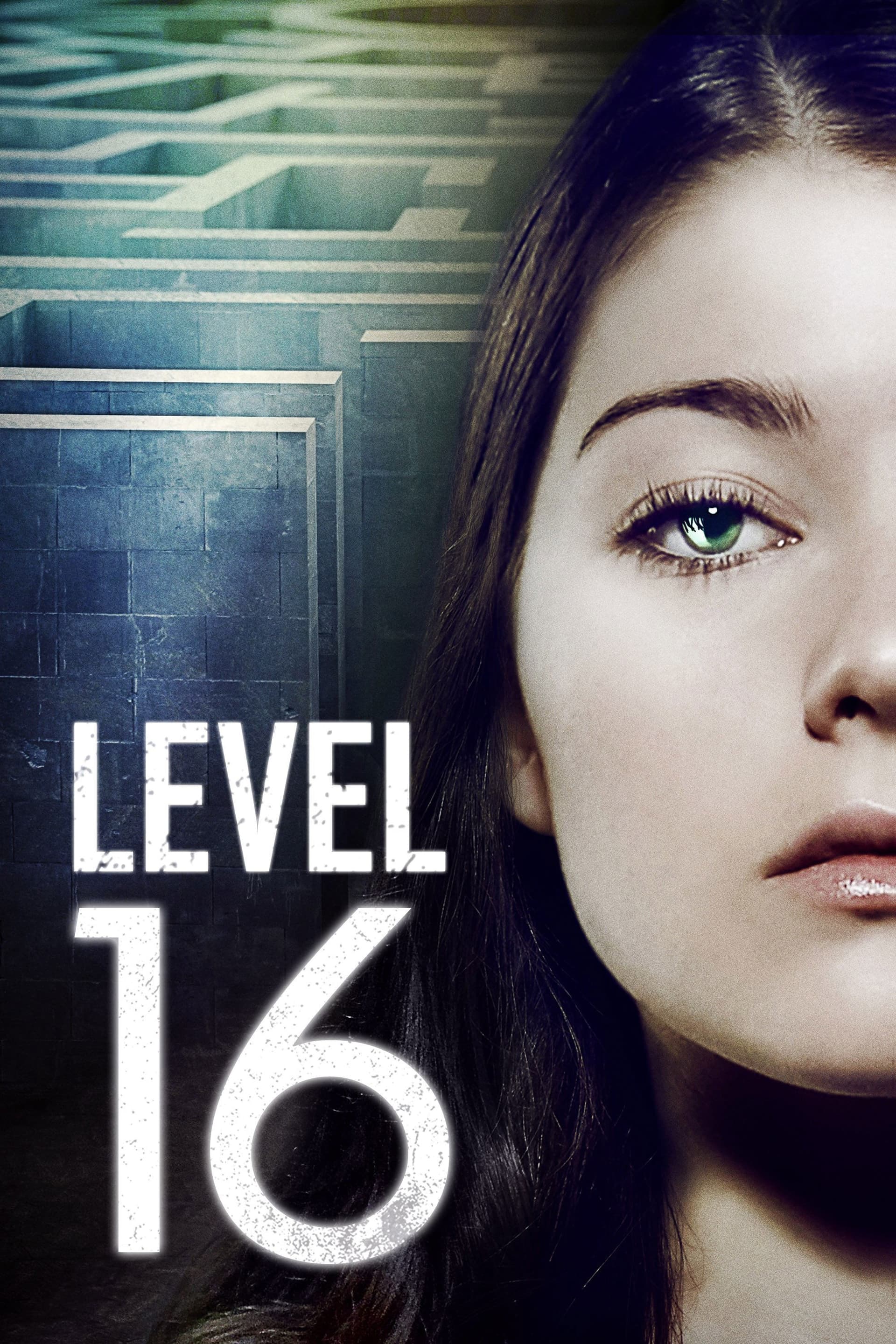 Level 16 (2018) Sinhala subtitle poster