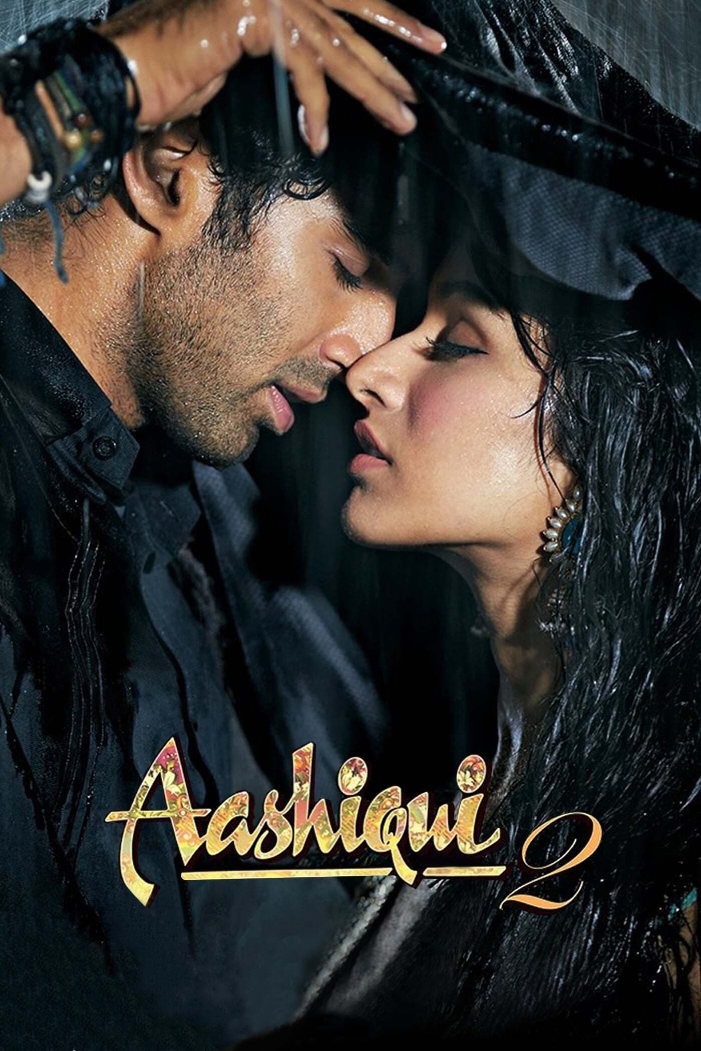 Aashiqui 2 (2013) Sinhala subtitle poster