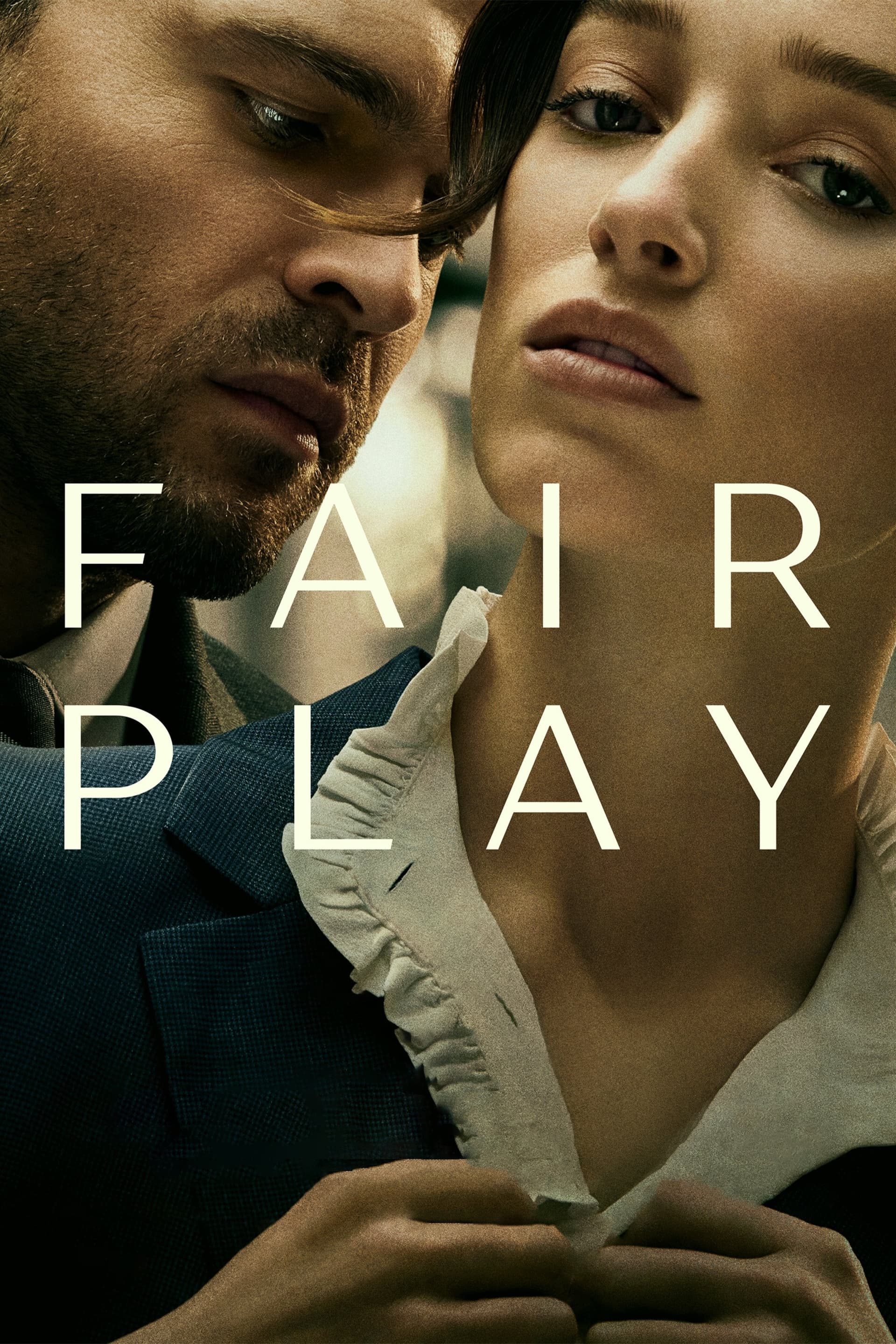 Fair Play (2023) Sinhala subtitle poster