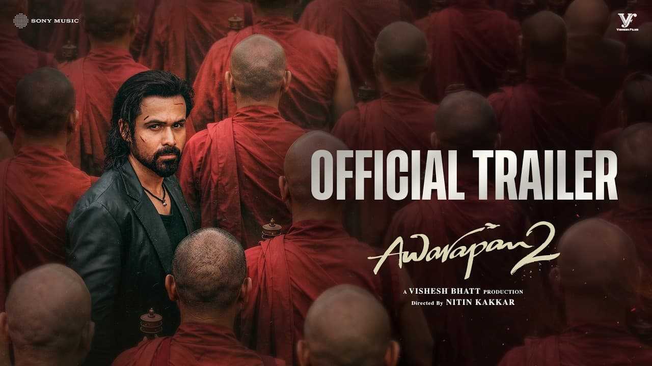 Trailer thumbnail