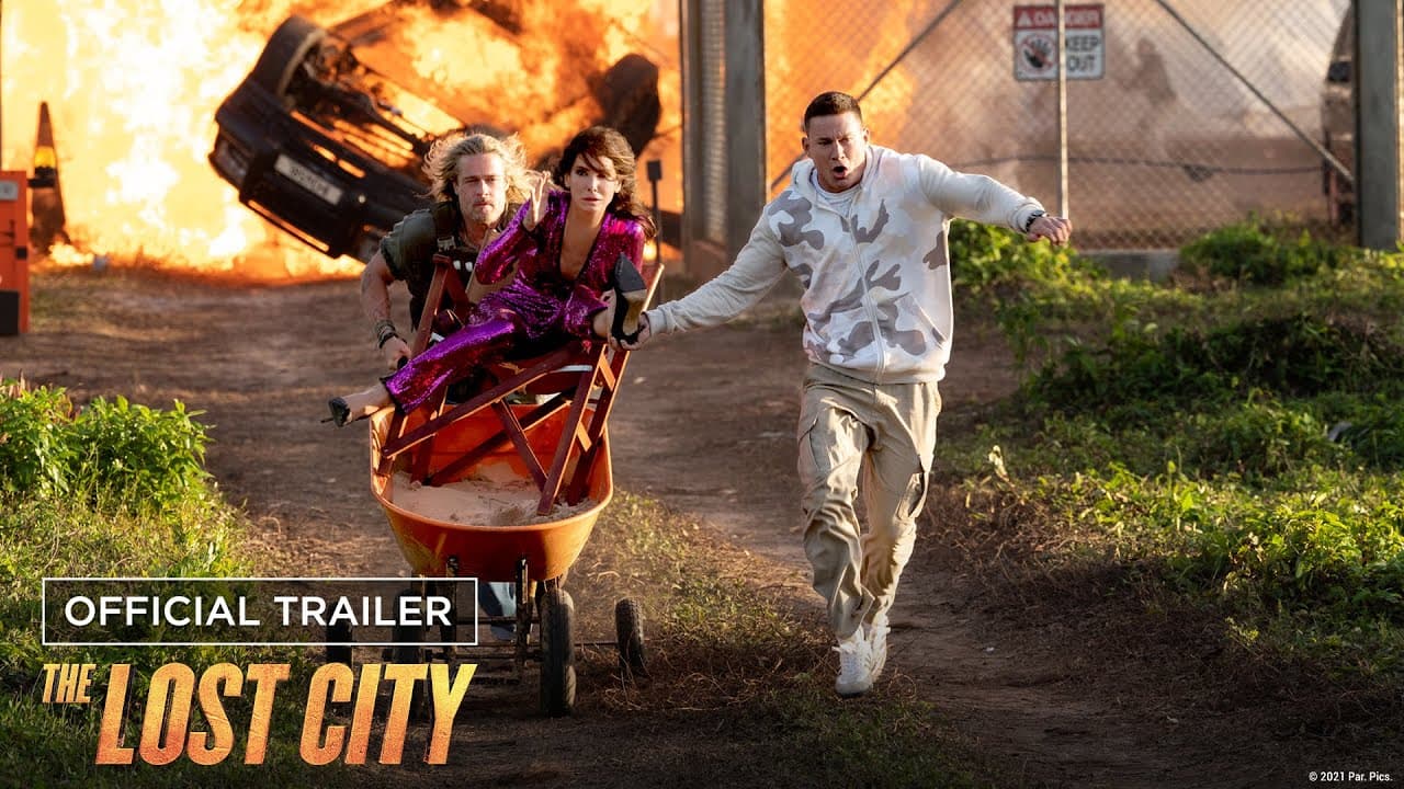 Trailer thumbnail