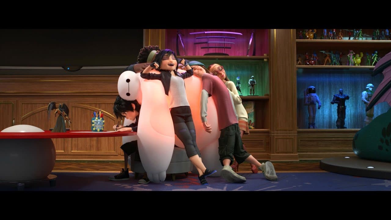 Trailer thumbnail