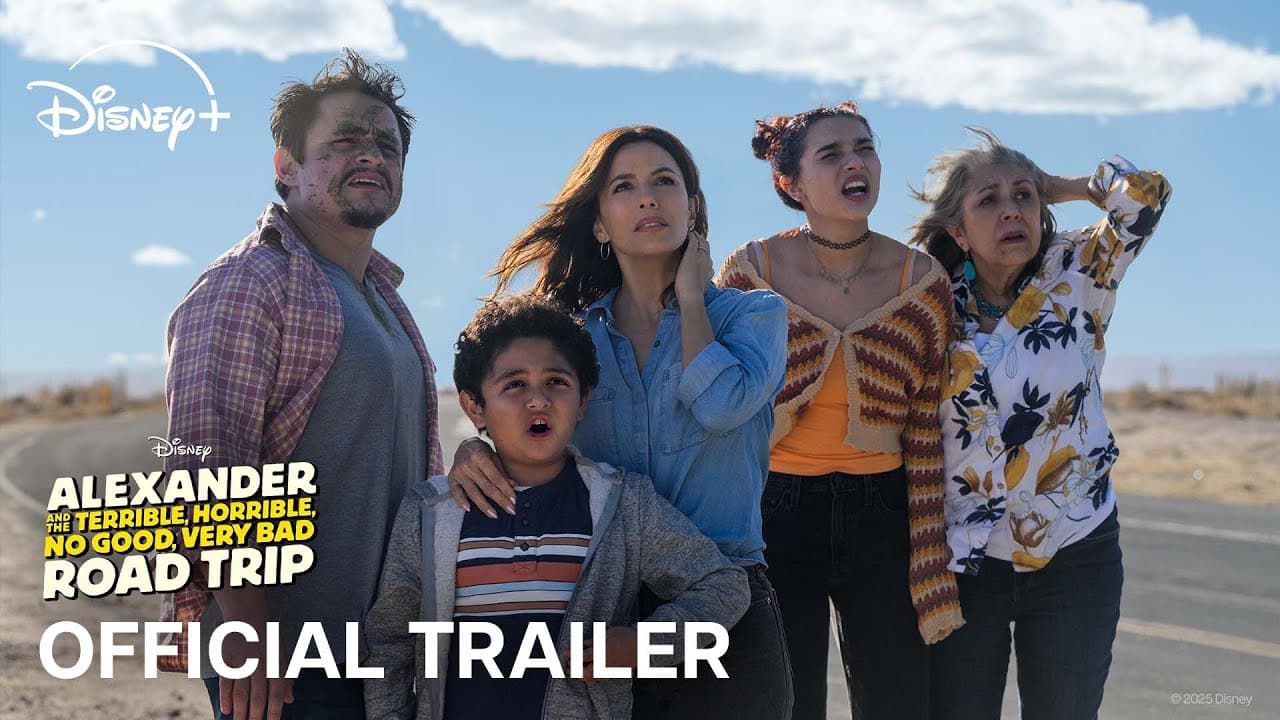 Trailer thumbnail