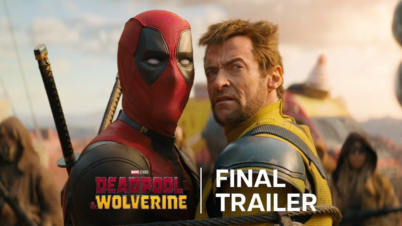 Trailer thumbnail