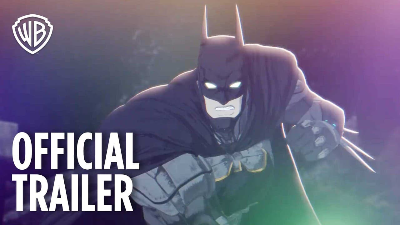 Trailer thumbnail