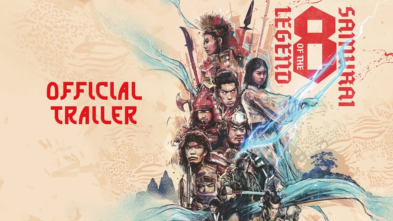 Trailer thumbnail