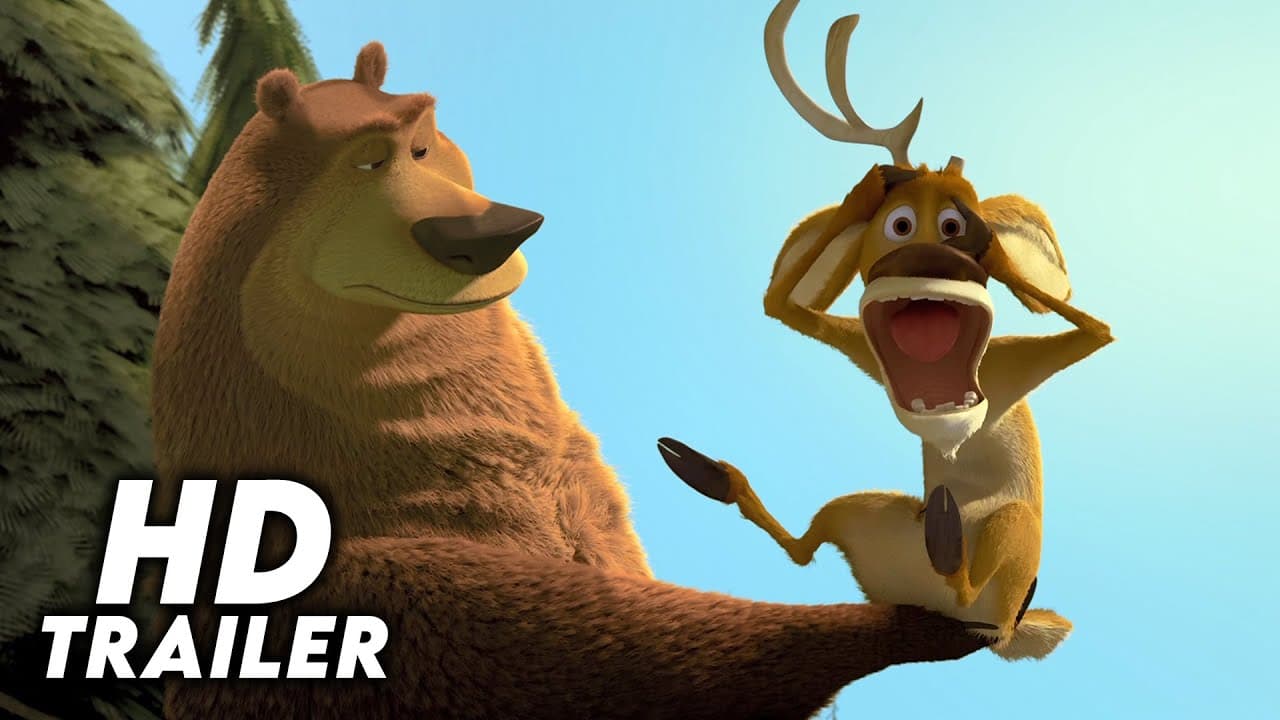 Trailer thumbnail