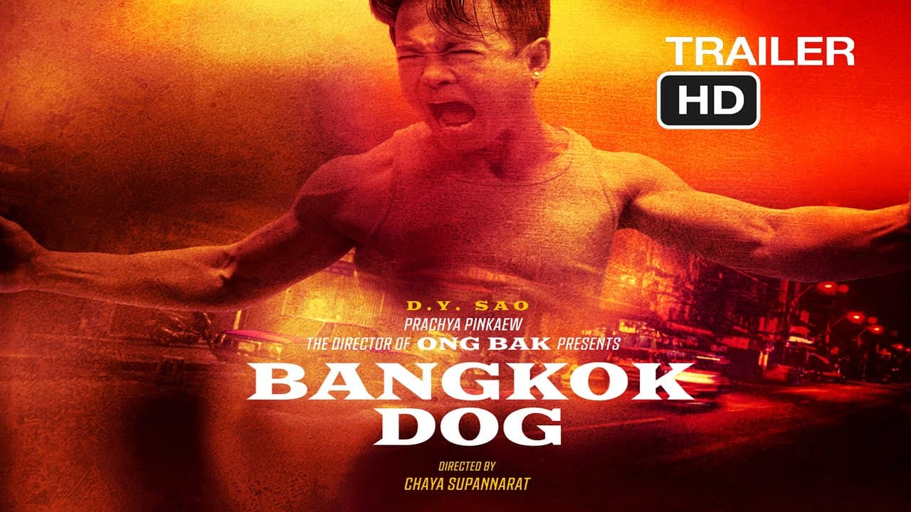 Trailer thumbnail