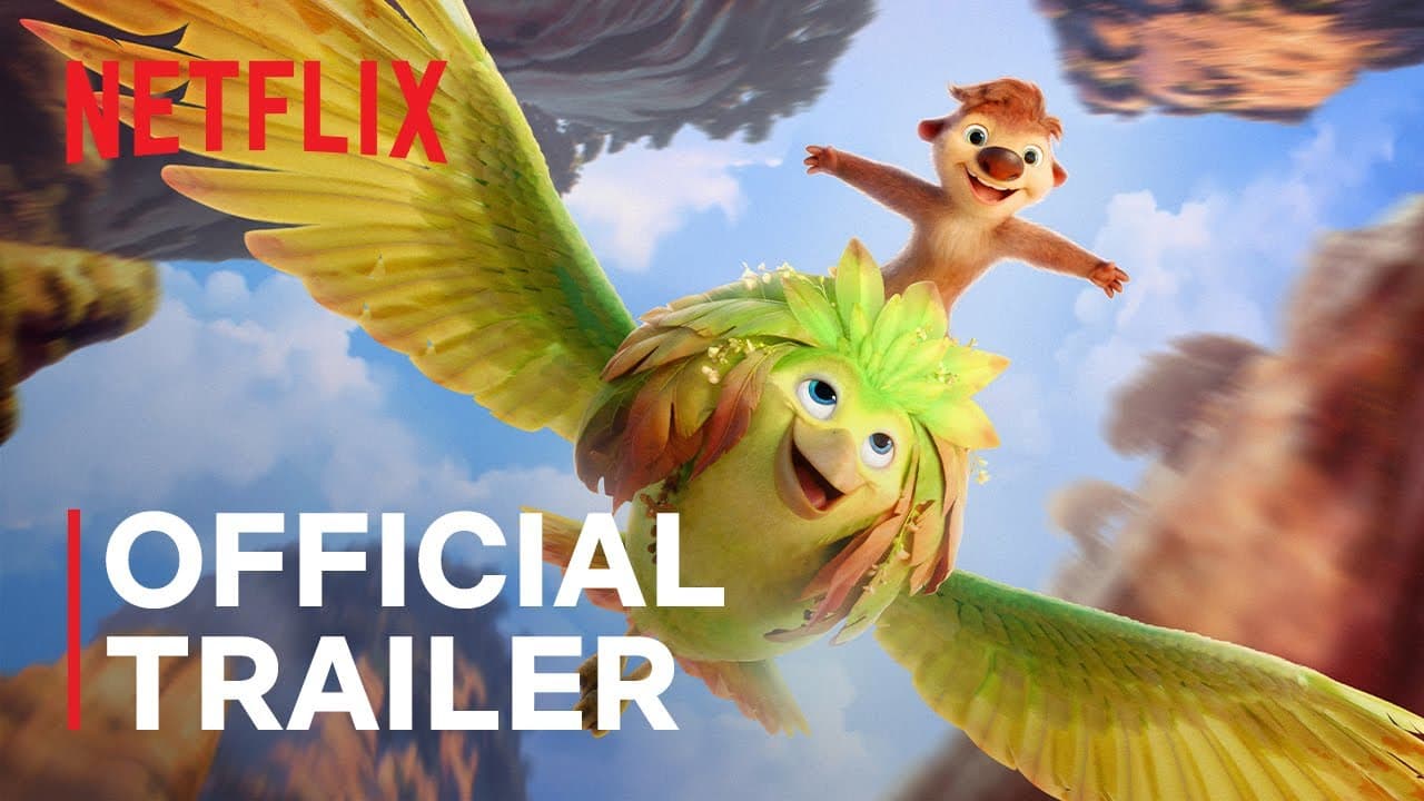 Trailer thumbnail
