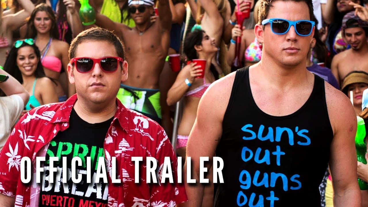 Trailer thumbnail