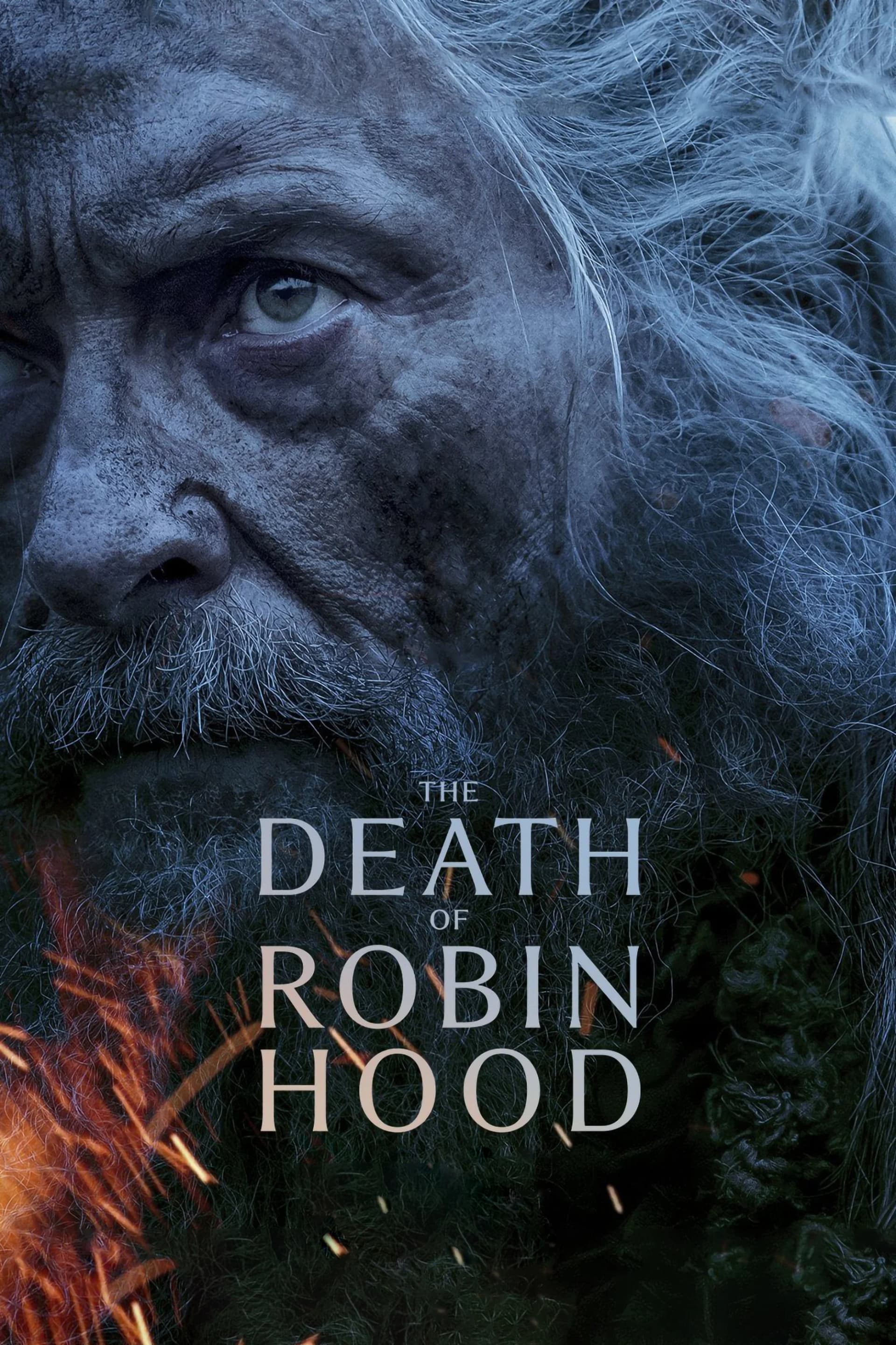 The Death of Robin Hood (2026) Sinhala subtitle poster
