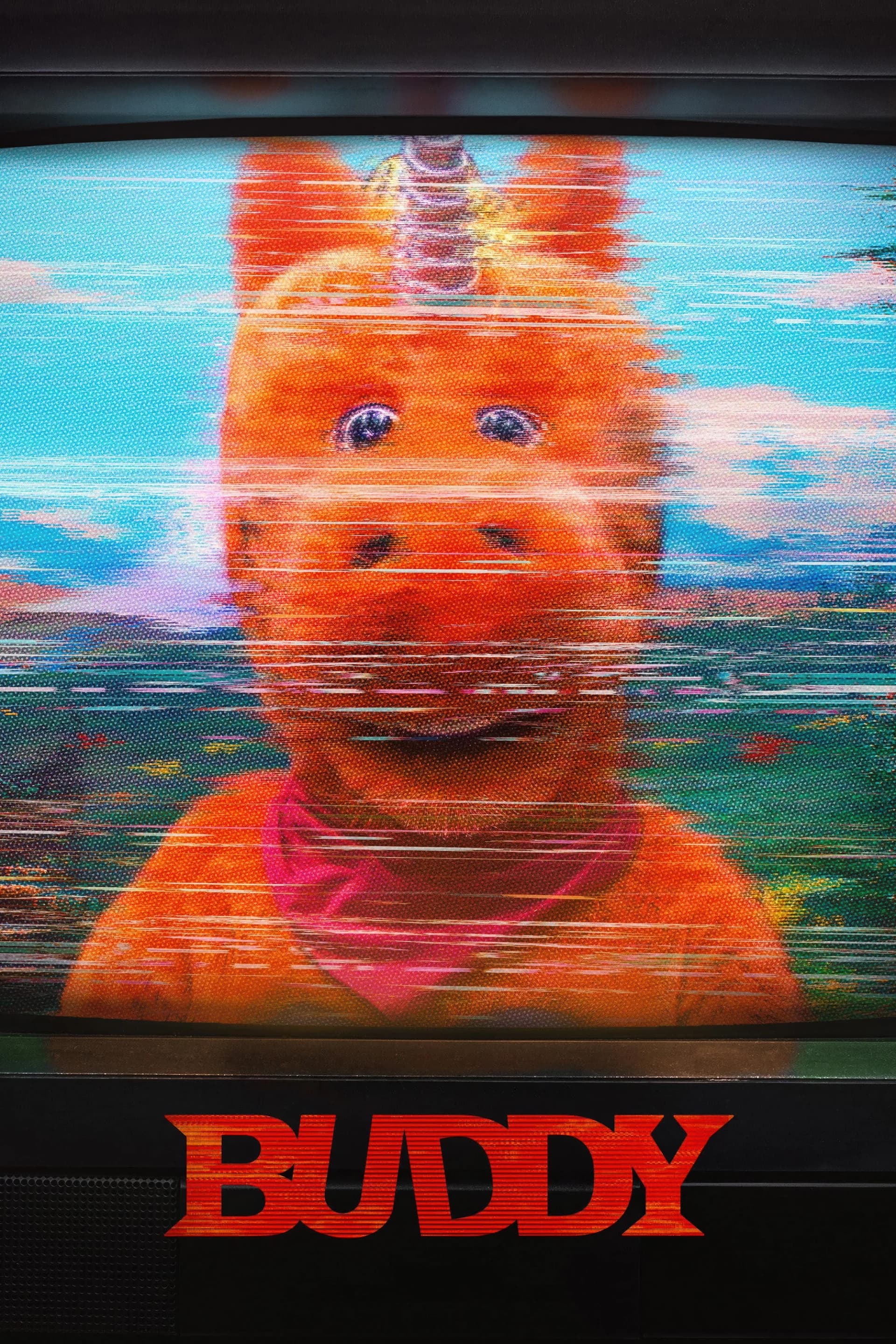 Buddy (2026) Sinhala subtitle poster