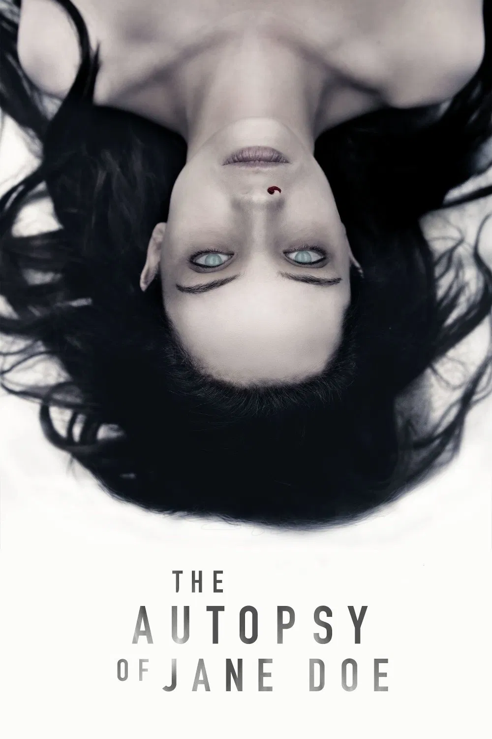 The Autopsy of Jane Doe (2016) Sinhala subtitle poster