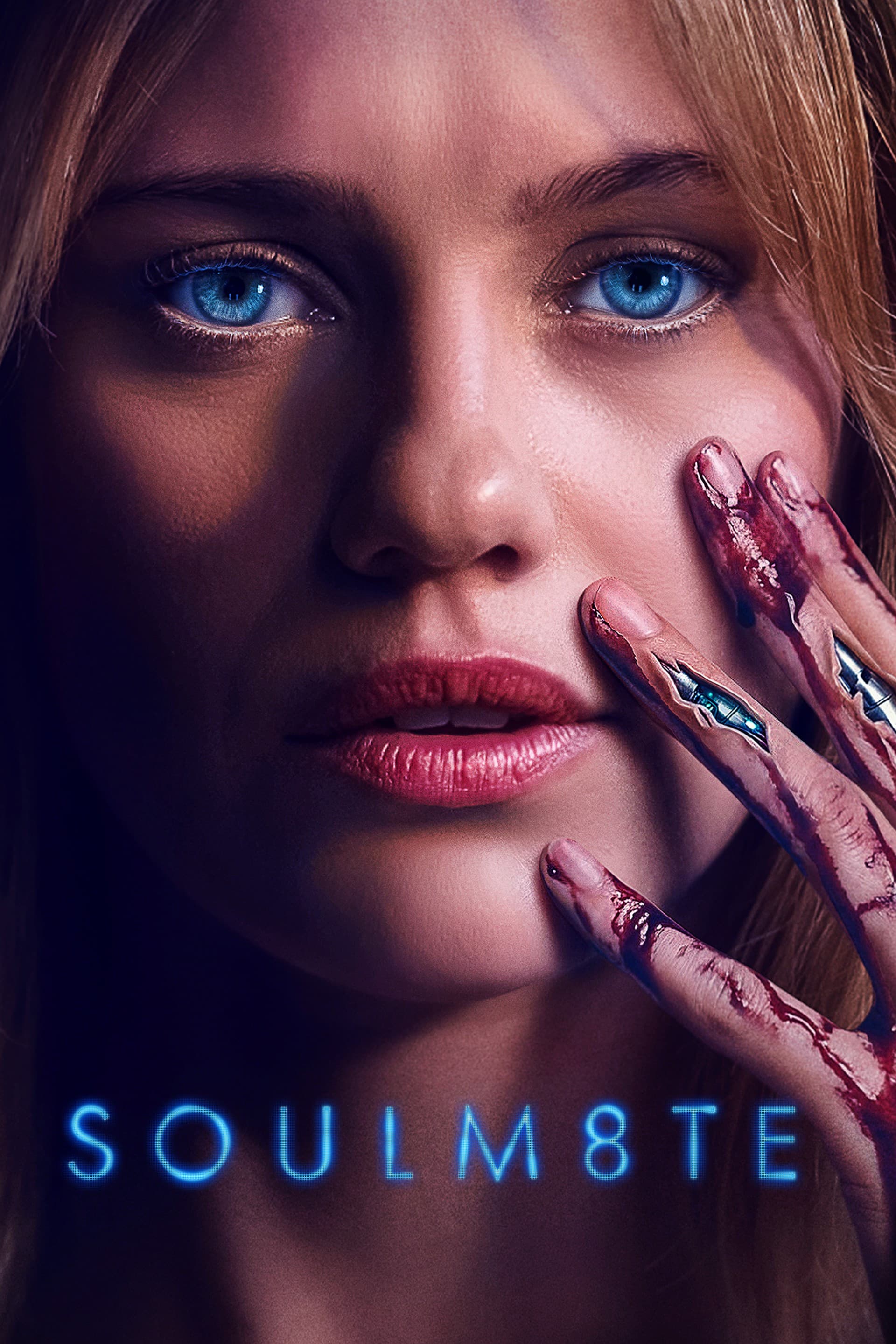 Soulm8te (2026) Sinhala subtitle poster