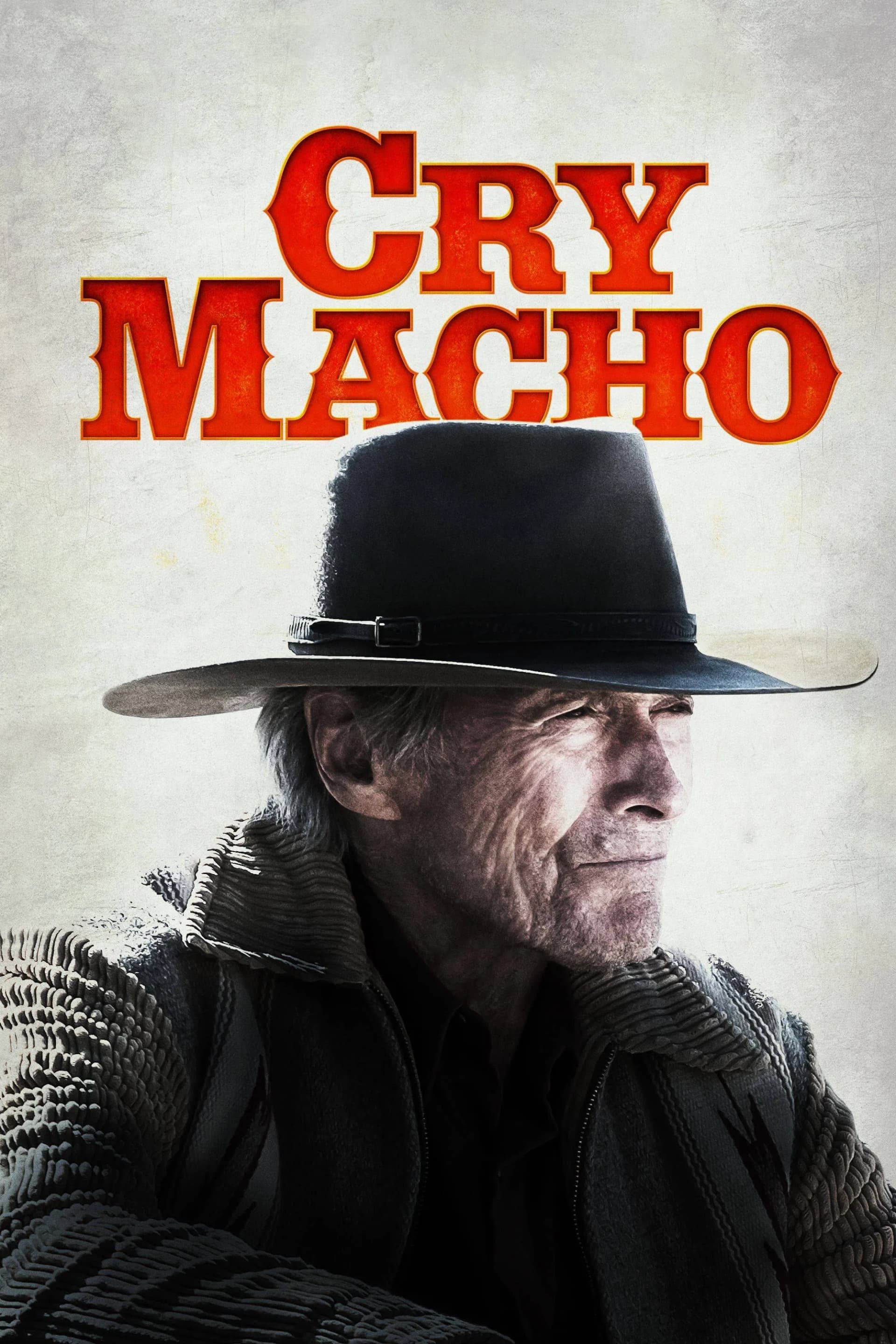 Cry Macho (2021) Sinhala subtitle poster