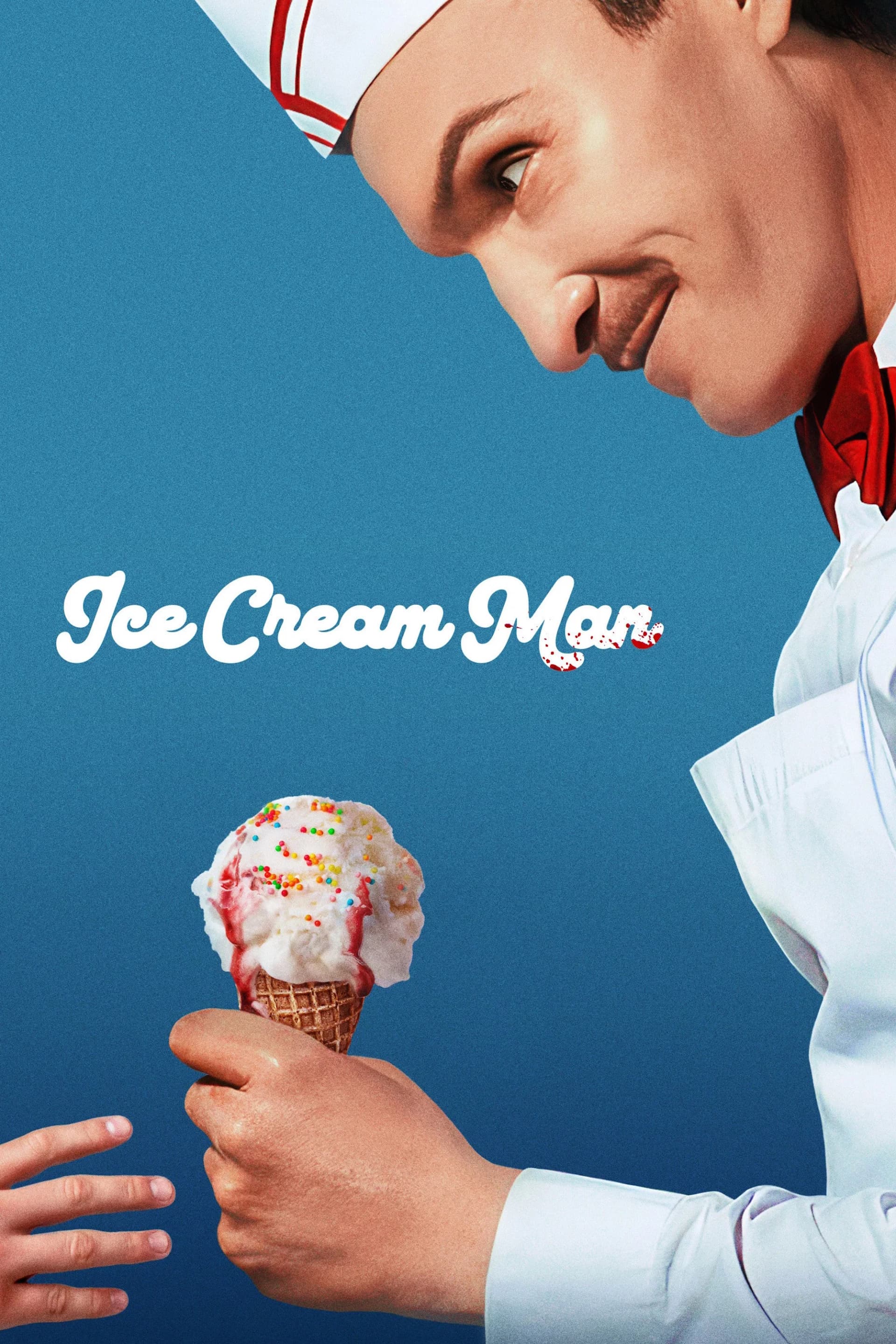 Ice Cream Man (2026) Sinhala subtitle poster