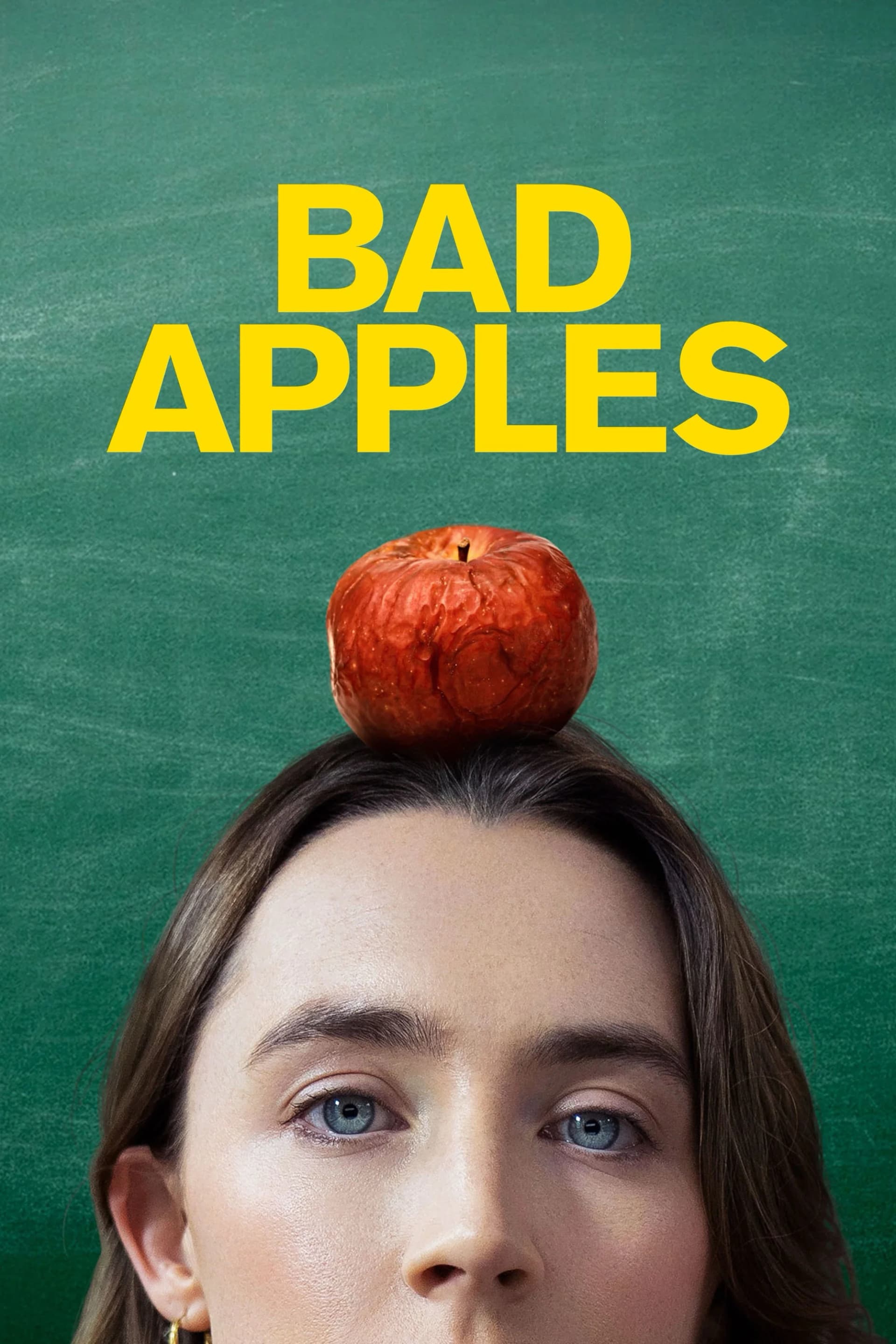 Bad Apples (2026) Sinhala subtitle poster